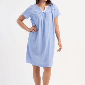 KOSZULA NOCNA DAMSKA model: 1618854080 (M, L, XL, XXL)