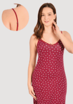 KOSZULA NOCNA DAMSKA model: G1169 (M, L, XL, 2XL) - obrazek 3