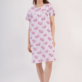 KOSZULA NOCNA DAMSKA model: 1617790000 (1XL, 2XL, 3XL, 4XL)