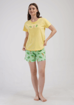 PIŻAMA DAMSKA model: 4090716820 (S, M, L, XL)