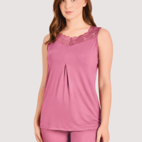 PIŻAMA DAMSKA model: K10084 (M, L, XL, 2XL)