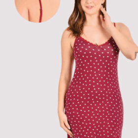 KOSZULA NOCNA DAMSKA model: G1169 (M, L, XL, 2XL)