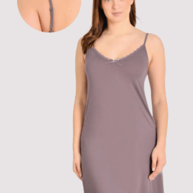 KOSZULA NOCNA DAMSKA model: G1163 (M, L, XL, 2XL)