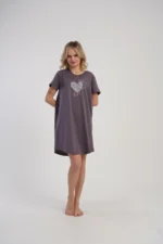 KOSZULA NOCNA DAMSKA model: 5100320000 (M, L, XL, XXL) - obrazek 5