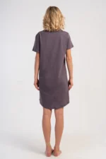 KOSZULA NOCNA DAMSKA model: 5100320000 (M, L, XL, XXL) - obrazek 2