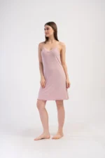 KOSZULA NOCNA DAMSKA model: 4093151049 (S, M, L, XL) - obrazek 3