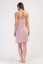 KOSZULA NOCNA DAMSKA model: 4093151049 (S, M, L, XL) - obrazek 2