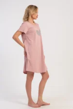 KOSZULA NOCNA DAMSKA model: 5100320000 (M, L, XL, XXL) - obrazek 5