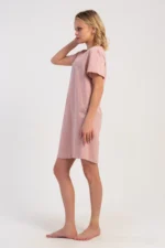 KOSZULA NOCNA DAMSKA model: 5100320000 (M, L, XL, XXL) - obrazek 4