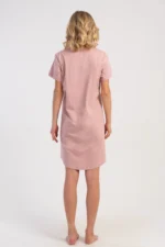 KOSZULA NOCNA DAMSKA model: 5100320000 (M, L, XL, XXL) - obrazek 2