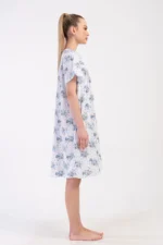 KOSZULA NOCNA DAMSKA model: 1617790000 (1XL, 2XL, 3XL, 4XL) - obrazek 3