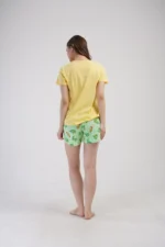 PIŻAMA DAMSKA model: 4090716820 (S, M, L, XL) - obrazek 2