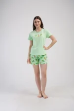 PIŻAMA DAMSKA model: 4090716820 (S, M, L, XL) - obrazek 5