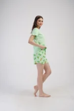 PIŻAMA DAMSKA model: 4090716820 (S, M, L, XL) - obrazek 4