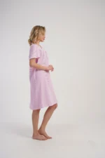 KOSZULA NOCNA DAMSKA model: 1618854080 (M, L, XL, XXL) - obrazek 4