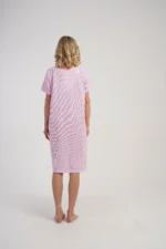 KOSZULA NOCNA DAMSKA model: 1618854080 (M, L, XL, XXL) - obrazek 2