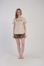 PIŻAMA DAMSKA model: 5021634962 (5XL, 6XL, 7XL) - obrazek 5