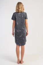 KOSZULA NOCNA DAMSKA model: 5110310531 (M, L, XL, XXL) - obrazek 2