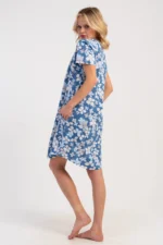 KOSZULA NOCNA DAMSKA model: 5110331247 (M, L, XL, XXL) - obrazek 5