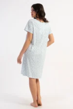 KOSZULA NOCNA DAMSKA model: 1618870070 (M, L, XL, XXL) - obrazek 2