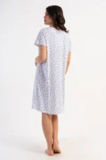 KOSZULA NOCNA DAMSKA model: 1618860029 (M, L, XL, XXL) - obrazek 2