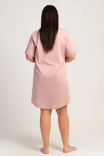 KOSZULA NOCNA DAMSKA model: 5100310000 (1XL, 2XL, 3XL, 4XL) - obrazek 2