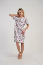 KOSZULA NOCNA DAMSKA model: 5110230601 (M, L, XL, XXL) - obrazek 5