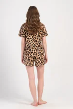 PIŻAMA DAMSKA model: 4091034962 (S, M, L, XL) - obrazek 2