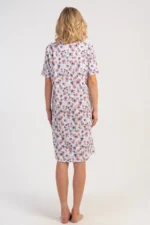 KOSZULA NOCNA DAMSKA model: 5110230601 (M, L, XL, XXL) - obrazek 2