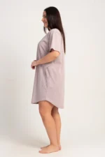 KOSZULA NOCNA DAMSKA model: 5110541405 (1XL, 2XL, 3XL, 4XL) - obrazek 5