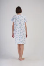 KOSZULA NOCNA DAMSKA model: 1617830647 (1XL, 2XL, 3XL, 4XL) - obrazek 2