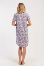 KOSZULA NOCNA DAMSKA model: 5110251477 (M, L, XL, XXL) - obrazek 2