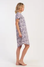 KOSZULA NOCNA DAMSKA model: 5110251477 (M, L, XL, XXL) - obrazek 5