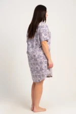 KOSZULA NOCNA DAMSKA model: 5110241477 (1XL, 2XL, 3XL, 4XL) - obrazek 5