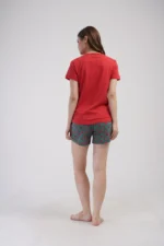 PIŻAMA DAMSKA model: 4082045185 (S, M, L, XL) - obrazek 2