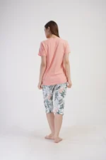 PIŻAMA DAMSKA model: 4100354677 (L, XL, XXL) - obrazek 2