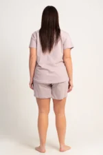 PIŻAMA DAMSKA model: 5110491405 (1XL, 2XL, 3XL, 4XL) - obrazek 2