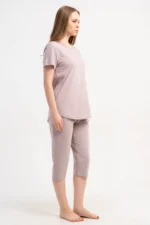 PIŻAMA DAMSKA model: 5110471405 (M, L, XL, XXL) - obrazek 4