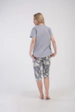 PIŻAMA DAMSKA model: 4100986224 (S, M, L, XL) - obrazek 2