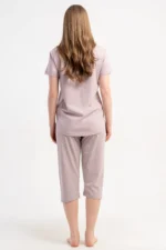 PIŻAMA DAMSKA model: 5110471405 (M, L, XL, XXL) - obrazek 2