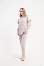 PIŻAMA DAMSKA model: 5110471405 (M, L, XL, XXL) - obrazek 5