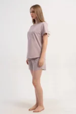 PIŻAMA DAMSKA model: 5110501405 (S, M, L, XL) - obrazek 4