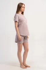 PIŻAMA DAMSKA model: 5110501405 (S, M, L, XL) - obrazek 5