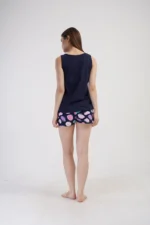 PIŻAMA DAMSKA model: 4082521337 (S, M, L, XL) - obrazek 2