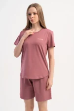 PIŻAMA DAMSKA model: 5122640000 (S, M, L, XL) - obrazek 3