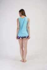 PIŻAMA DAMSKA model: 4082521337 (S, M, L, XL) - obrazek 2