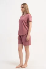 PIŻAMA DAMSKA model: 5122640000 (S, M, L, XL) - obrazek 4