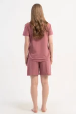 PIŻAMA DAMSKA model: 5122640000 (S, M, L, XL) - obrazek 2