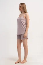 PIŻAMA DAMSKA model: 5110481405 (S, M, L, XL) - obrazek 4