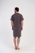 KOSZULA NOCNA MĘSKA model: 5120150000 (L,XL,XXL, XXXL) - obrazek 2